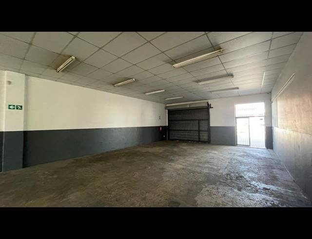 365M² RETAIL TO LET IN PRETORIA WEST
